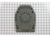 Bottom Housing (Gray) – Part Number: 025316