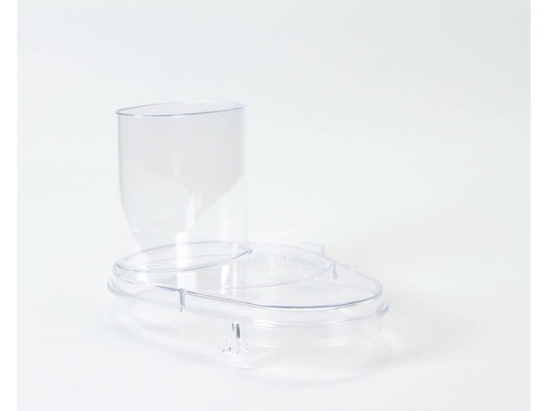 10506469-1-M-Waring-025411-Continuous Feed Cover