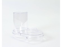 Continuous Feed Cover – Part Number: 025411