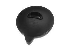 Pulp Container Cover (black) – Part Number: 025583