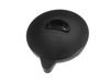 Pulp Container Cover (black) – Part Number: 025583