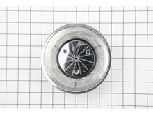 Basket (black) – Part Number: 025584