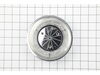 Basket (black) – Part Number: 025584