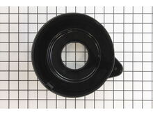 Pulp Container (Black) – Part Number: 025585
