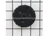 Coupling (Black) – Part Number: 025586