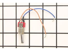 Switch On/Off – Part Number: 025592