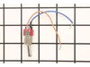 Switch On/Off – Part Number: 025592