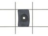 Foot (Black) – Part Number: 025608