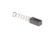 Brush And Spring – Part Number: 025628