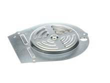 Bottom Plate Only – Part Number: 025667