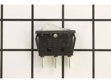 Switch – Part Number: 026116