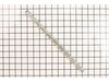 Food Carriage Track – Part Number: 026133