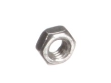 Hex Nut – Part Number: 026140
