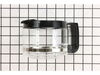 4 Cup Coffee Pot (Black) – Part Number: 026167