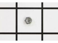 Washer – Part Number: 026207