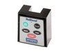 Control Module Panel – Part Number: 026266