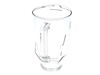 10506632-3-S-Waring-026280-E-Jar / 44 Oz. - 5 1 / 2 Cups Ea