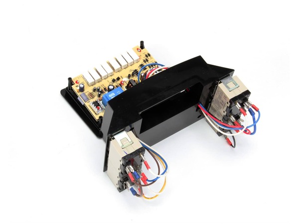 10506650-1-M-Waring-026400-Control Module Panel