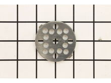 Coarse Cutting Plate – Part Number: 026553