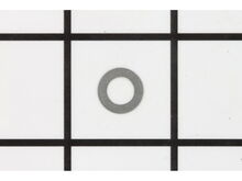 Washer – Part Number: 026598