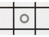 Washer – Part Number: 026598