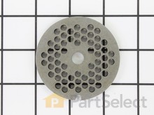 Medium Cutting Plate – Part Number: 026701