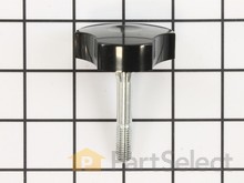 Locking Knob – Part Number: 026705
