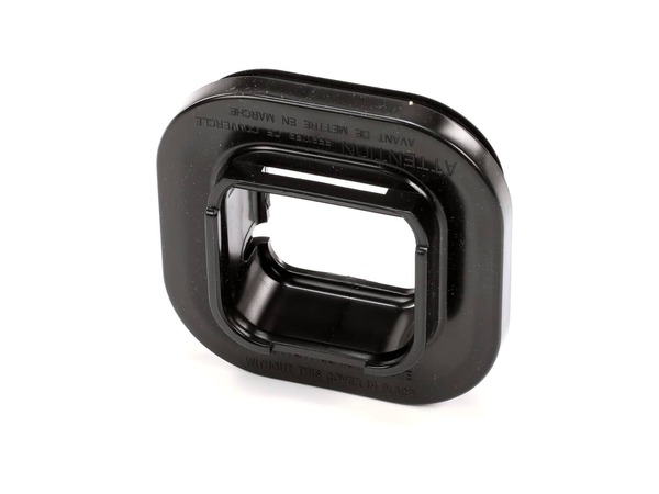 10506799-1-M-Waring-026852-V-Jar Cover