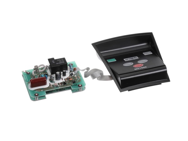 10506805-1-M-Waring-026930-Control Panel Assembly