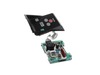 10506805-3-S-Waring-026930-Control Panel Assembly