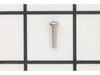 Screw – Part Number: 027076