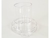 Batch Bowl Cover – Part Number: 027100