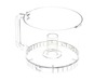 Batch Bowl – Part Number: 027101