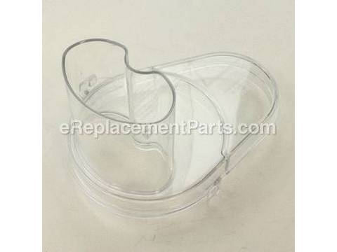 10506840-1-M-Waring-027103-Continuous Feed Cover