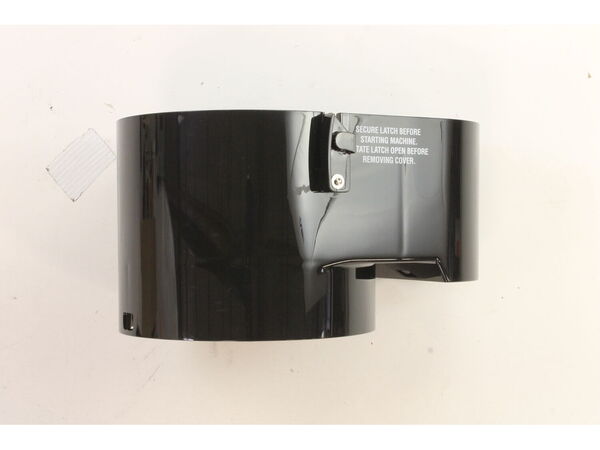 10506841-1-M-Waring-027104-Continuous Feed Bowl