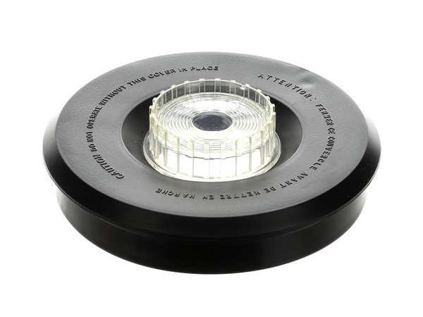 10506858-1-M-Waring-027142-2 Piece Lid