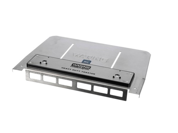 10506876-1-M-Waring-027182-Front Cover Plate