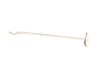 Damper Cylinder Rod – Part Number: 027191