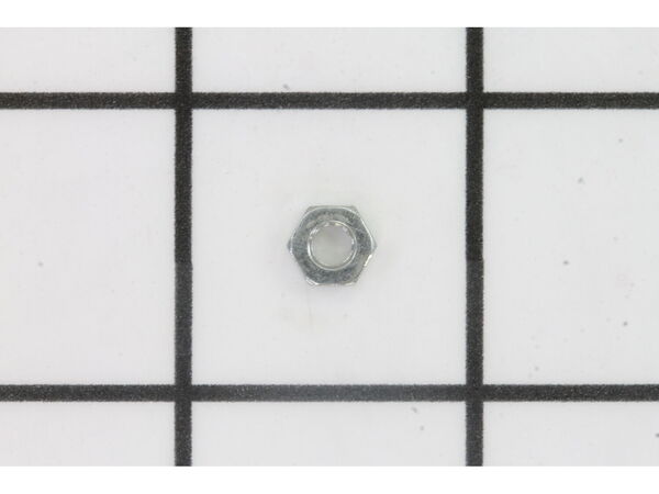 10506898-1-M-Waring-027204-Hex Nut