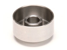 Bearing Cap – Part Number: 027582