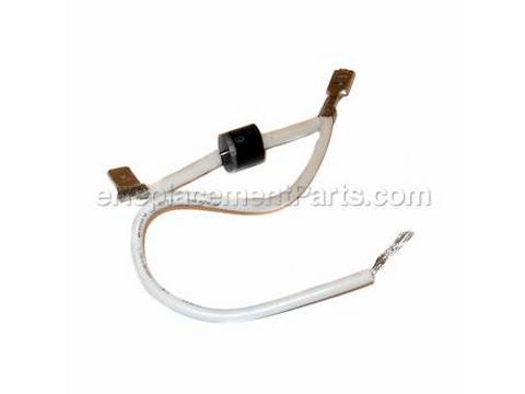 10506987-1-M-Waring-027665-Lead w/Diode Assembly.