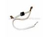 Lead w/Diode Assembly. – Part Number: 027665
