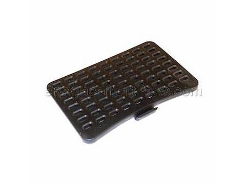10506995-1-M-Waring-027697-Filter Lid