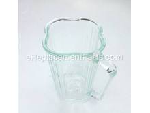 Glass Container – Part Number: 027736