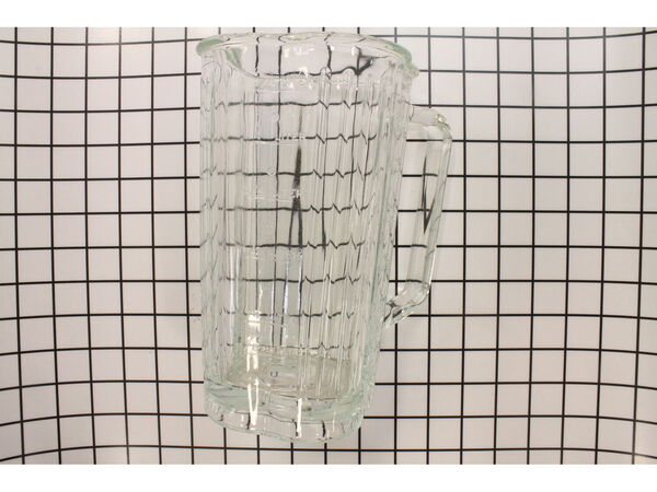 10507004-1-M-Waring-027756-Glass Container W/blending Ass