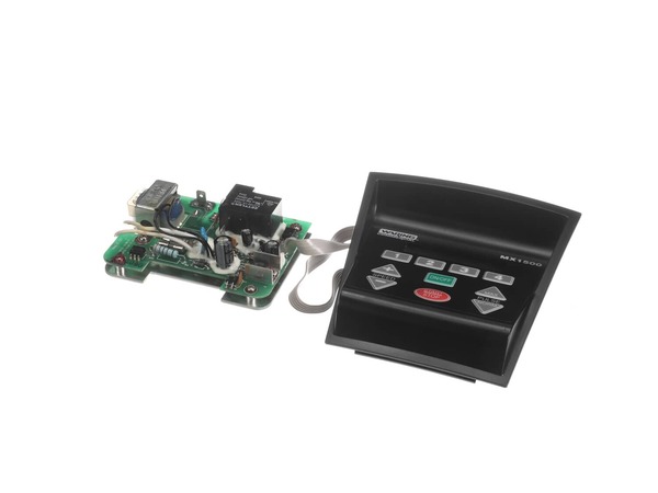 10507051-1-M-Waring-028028-Control Panel Assembly
