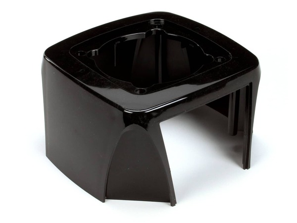 10507054-1-M-Waring-028032-09-Black Top Housing