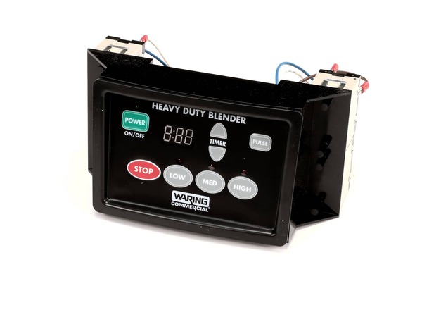 10507056-1-M-Waring-028052-Control Module Panel