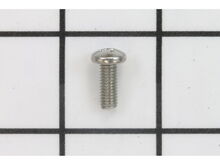 Screw 4 Required – Part Number: 028061