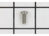 Screw 4 Required – Part Number: 028061